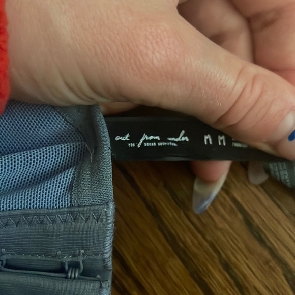 Urban outfitters corset - Picture 3 of 3